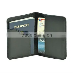 Passport Case/Leather Passport thumbnail-1