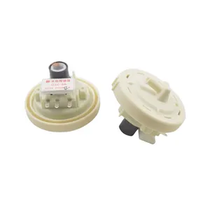 Original LG Automatic Washing Machine Water Level SensorDSC-6B thumbnail-3