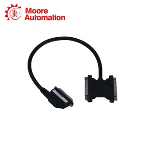 GE IC693CBL305 PORT EXPANSION CABLE IN STOCK thumbnail-3