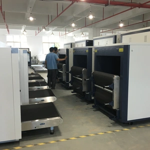 Shenzhen Yixinyuan Industrial Co., Ltd. company overview - view 1 thumbnail