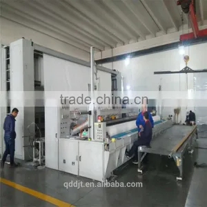 Nonwoven Long Fiber Fabric Geotextile and Geotextile Price and Earthwork Geotextile thumbnail-6