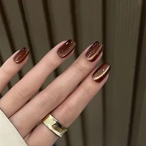 GS Dunhuang Cat Eye Gel thumbnail-2