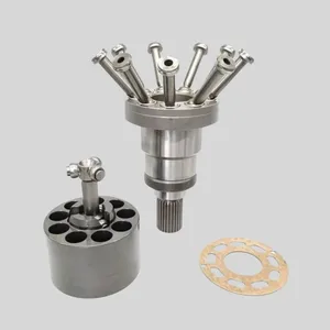 51V 51c 51d 060/080/110/160/250 51V060 51V110 51V160 51V250 Hydraulic Pump Parts With Sauer Dan-foss Spare Parts Repair Kits thumbnail-3