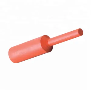 High Temperature Silicone Sealing Pull Plugs for Masking MSPP Series thumbnail-3