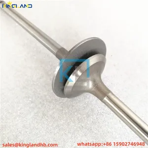 3064 Engine Valve, Exhaust 233-5470 2335470 For CAT thumbnail-4