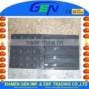 Granite Blind Person Stone G652 thumbnail-1