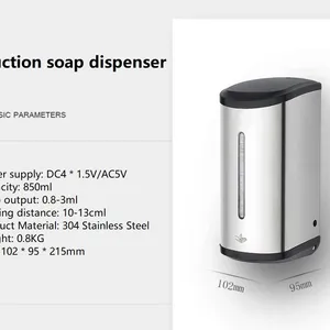 Wholesaler of Stainless Steel Automatic Induction Sterilizer thumbnail-3