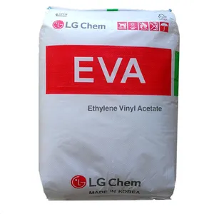 LG EA28025 28% VA Content Ethylene-Vinyl Acetate Copolymer Resin PV Film Material Korean EVA Product thumbnail-1