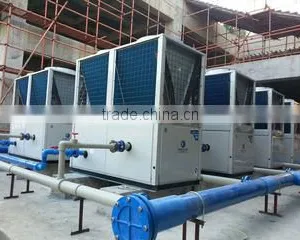 Guangdong Xingfeng Refrigeration Equipment Co., Ltd. company overview - view 3 thumbnail