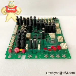 GE DS200TCPDG1B: Precision Control Module for Critical Gas Turbine Operations thumbnail-3