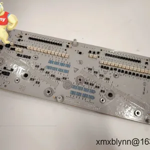 Honeywell CC-TUI041: Your Reliable Analog Input Module for Precision Temperature Monitoring thumbnail-1