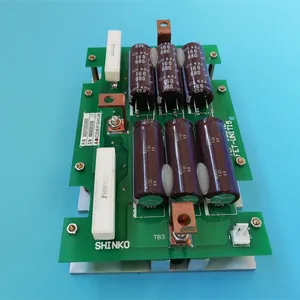 SHINKO Reach Truck 8FBR Series FET Module YEP-1894D thumbnail-5
