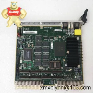 Motorola MVME2301 VME Bus Processor: Keep Your Legacy Industrial Systems Running Smoothly thumbnail-1