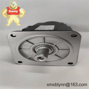 Rexroth MKD071B-061-KP0-KN: Heavy-Duty Synchronous Motor That Actually Holds Position When Power Drops thumbnail-1