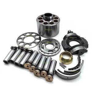 Hydraulic Pump Rotary Group Kits H327A Pump Repair Kits for KOMATASU D31EX D31PX Bulldozer Main Pump 720-2M-13610 Rebuild Parts thumbnail-1