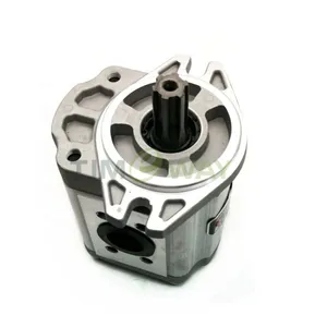 Hot Sale CBT Serises CBT-F432-AFHL Hydraulic Gear Oil Pump Hoist Pump thumbnail-3