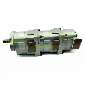 Hydraulic Gear Pump 705-56-24080 for Repair PC50 PC60 PC70 PC75UU PC95R-2 Komatsu Excavator Main Pump Hydraulic Oil Pump thumbnail-5