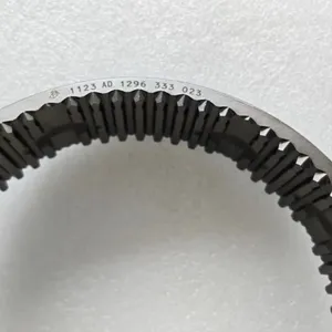 Truck ZF16S1650 Gearbox Gear 20CM Synchronizer. Sliding Sleeve 1296 333 023/1296333023 for Zf Gearbox Gear thumbnail-3