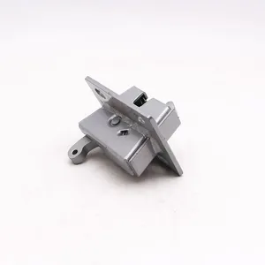 Sany Excavator Cabin Door Lock Reverse Lock Assembly A222200000094 thumbnail-2