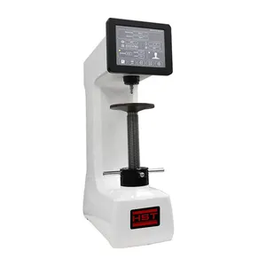 HST Z-Axis Automatic Touch Screen Rockwell Hardness Tester HRS-150T-Z for Hardness Test thumbnail-1