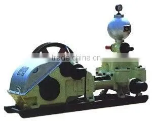 BW850 Drilling Mud Screw Pump for Sale ! thumbnail-1