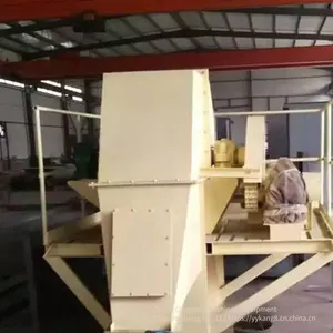 Bucket Elevator, Plate Chain Type Bucket Lifting Equipment, Feeding Equipment for Small Bulk Materials thumbnail-5