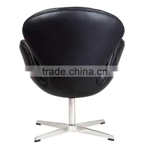 Swan Chair, Bauhaus Arne Jacobsen Furniture Reproduction thumbnail-4