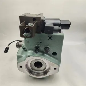 Hydraulic Pump A145-FR01HS-60 Piston Pump A145-FR04E-250A-60-60 A90-FR01HS-60 A145-FR04HBS-A-60366 A145-FR04EH245RS-60-61 thumbnail-1