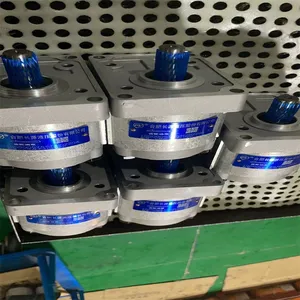 Factory Long Life Tractor Hydraulic CBK CBT CBN GPM Series CBN-F316 CBN-F540-BFPL CBN-E316 Gear Pump thumbnail-2