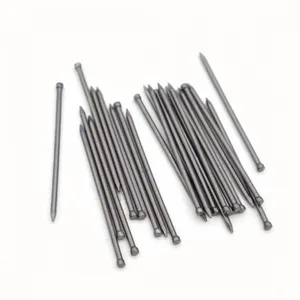 Panel Pins Without Head - 2mm Thick for Industrial Woodworking Projects thumbnail-4