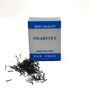 SMARTTEX Cold-Forged Shoe Tacks With 0.5mm Tolerance Control thumbnail-3