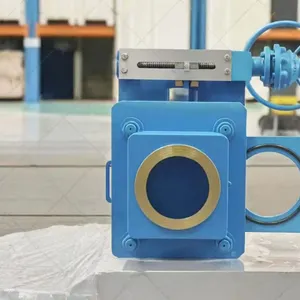 Factory Direct F343X7 Blind Valve thumbnail-1