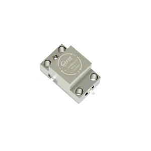 8.0 to 12.0GHz Full-Band Drop-In Circulator (PCB Mount) thumbnail-1