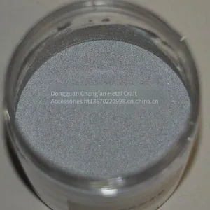 Reflective Paint, Strong Reflective Powder, for Handicraft Spraying, Printing, Painting, Coloring, Signs, Logos. Available in Gray With Color Folding Effect, 200 Mesh, 500 Mesh, 800 Mesh to Choose From thumbnail-3