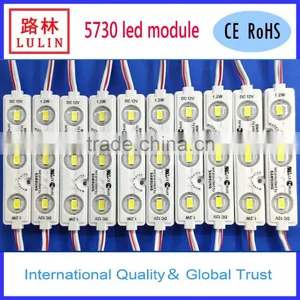 Factory Samsung Led Module Smd 5730/5050 Led Module Injection Waterproof Led Module thumbnail-1