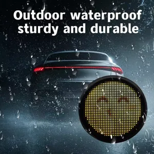 RGB 5V Car Windshield/LED（Wechat:13510231336） thumbnail-5