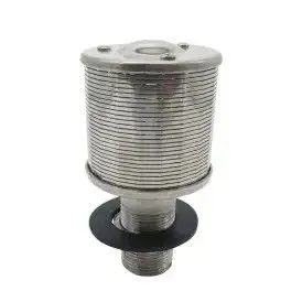 Water Treatment Filter Nozzle for Ion Exchange Custom thumbnail-2
