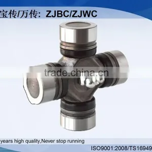 20 Years High Quality Universal Joint GUIS-48 Universal Joint Cross for Japanese Vehicle thumbnail-3