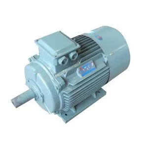 Synchronous Motor thumbnail-2