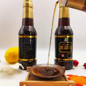 Turkey Project Black Garlic Fruit Vegetable Wine Vinegar Production Line thumbnail-2