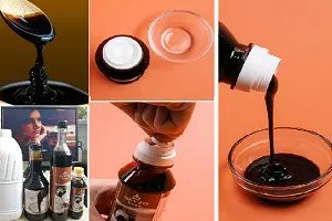 Brown Sugar Syrup thumbnail-1