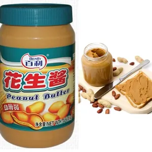150kg/hr Capacity Peanut Butter Production Line thumbnail-5