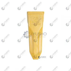Bucket Teeth 132705040289A for SANY SY365 Genuine OEM thumbnail-1