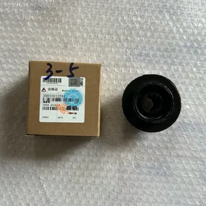 Original SHOCK ABSORBER 29010012051 for Wheel Loader Spare Parts in Stock. thumbnail-1
