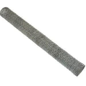Customizable Diameter Hexagonal Wire Mesh for Secure Industrial Fencing thumbnail-5