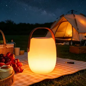 Mesas Y Sillas Para Eventos Modern Bar Stools Led Light up Cube Seat Chair Seating Outdoor Furniture thumbnail-3