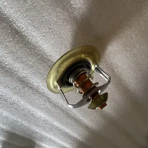 High Quality XCMG Spare Part Thermostat 800104413 thumbnail-2