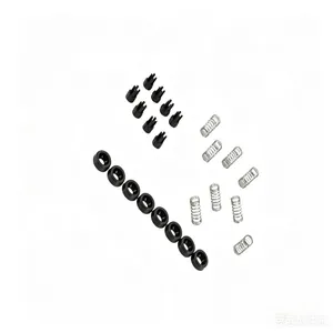 EAS21504SP LOW DRIP VALVE TYPE 5 SPARE ITM02 Gasket Use for Domino AX150i AX350i AX550i Inkjet Coding Printer thumbnail-4