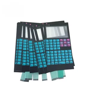 ENM15978 Keyboard Operator INT-S7 Sigma for Imaje S7 Inkjet Coding Printer thumbnail-5
