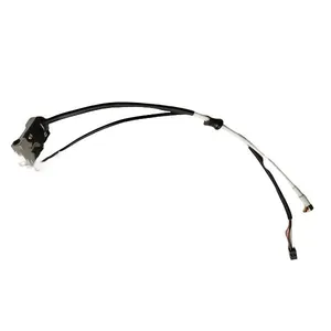 EPT015169SP Strobe & Charge Electrode for Domino AX150 / A320i / A420i Inkjet Coding Printer thumbnail-2
